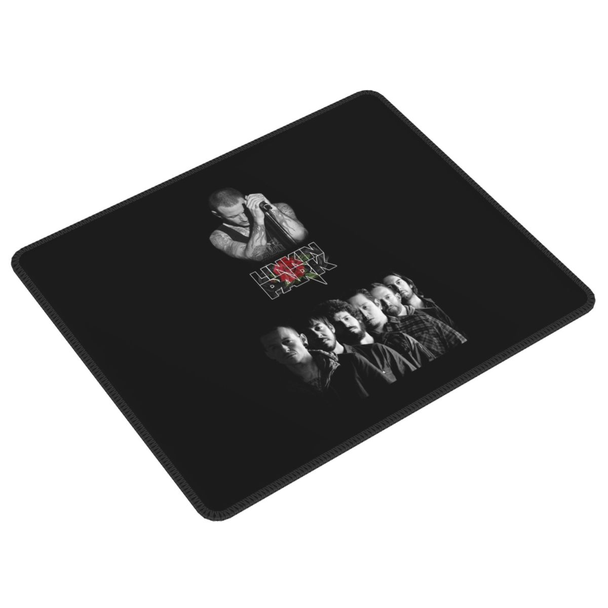 Pc Gaming Nzxt - Çok boyutlu Mouse Pad L-Linkin Hot