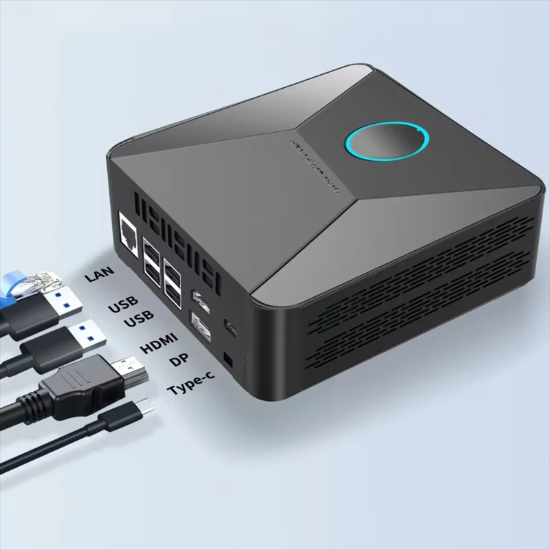Pc Gaming Core I5 - Yeni Mini Bilgisayar 13. ve 12.