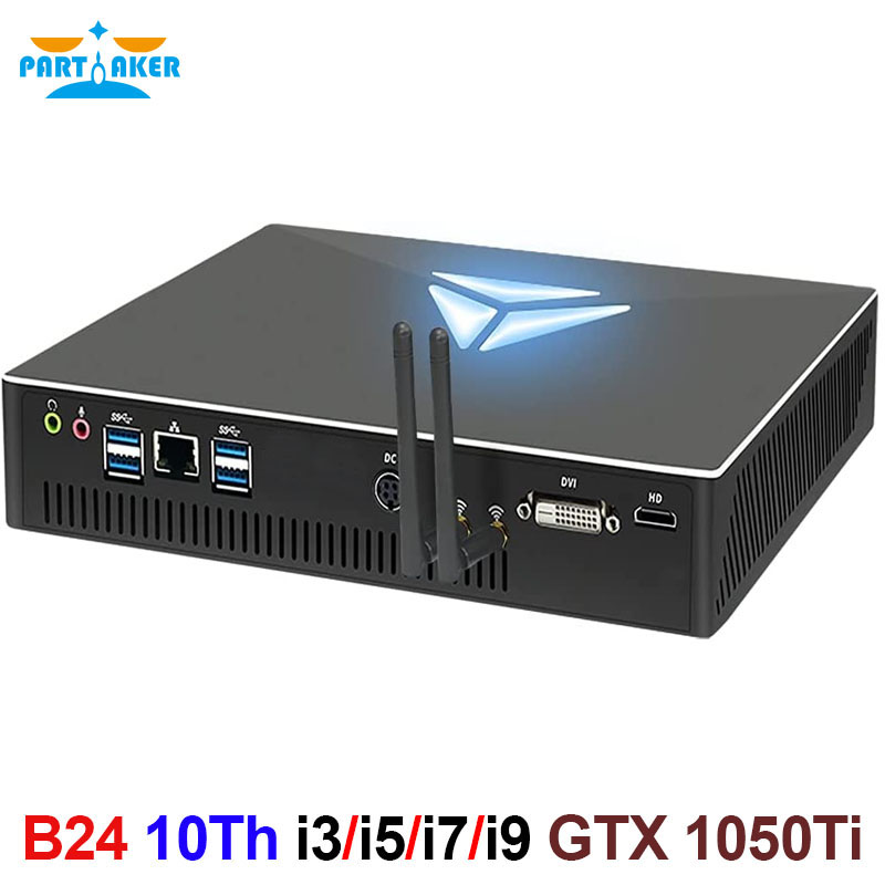 Pc Gaming Core I5 - 10. Nesil Oyun Mini Bilgisayarı Intel