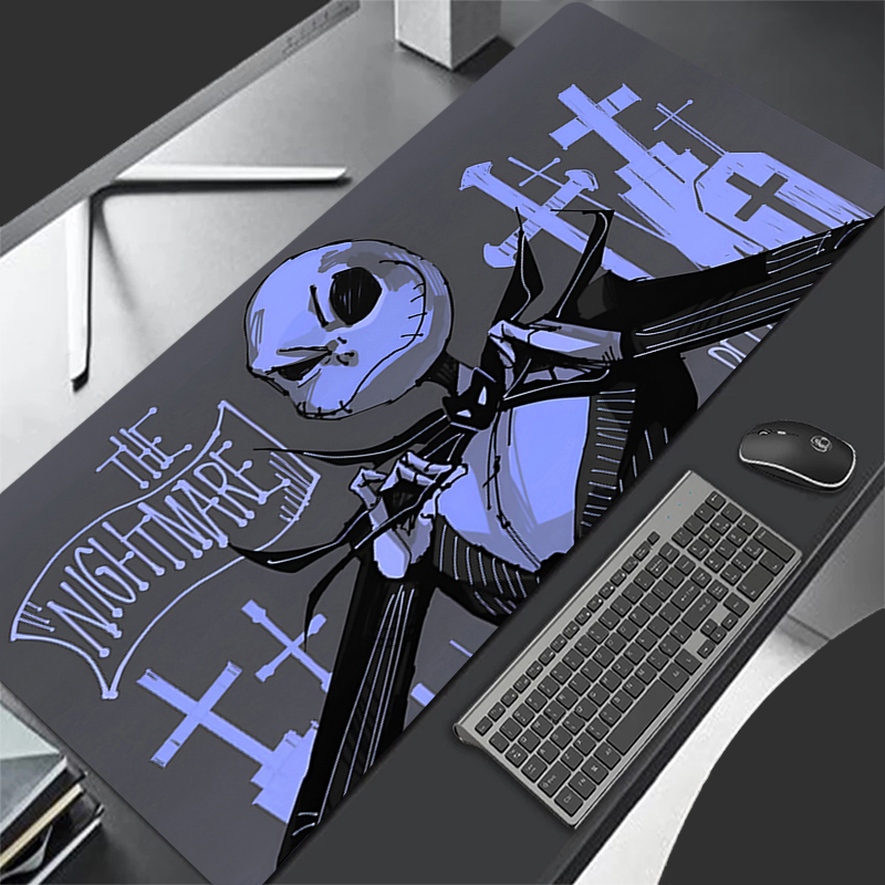 Pc Gaming Nzxt - Mouse Pad kauçuk masa Büyük Oyuncu
