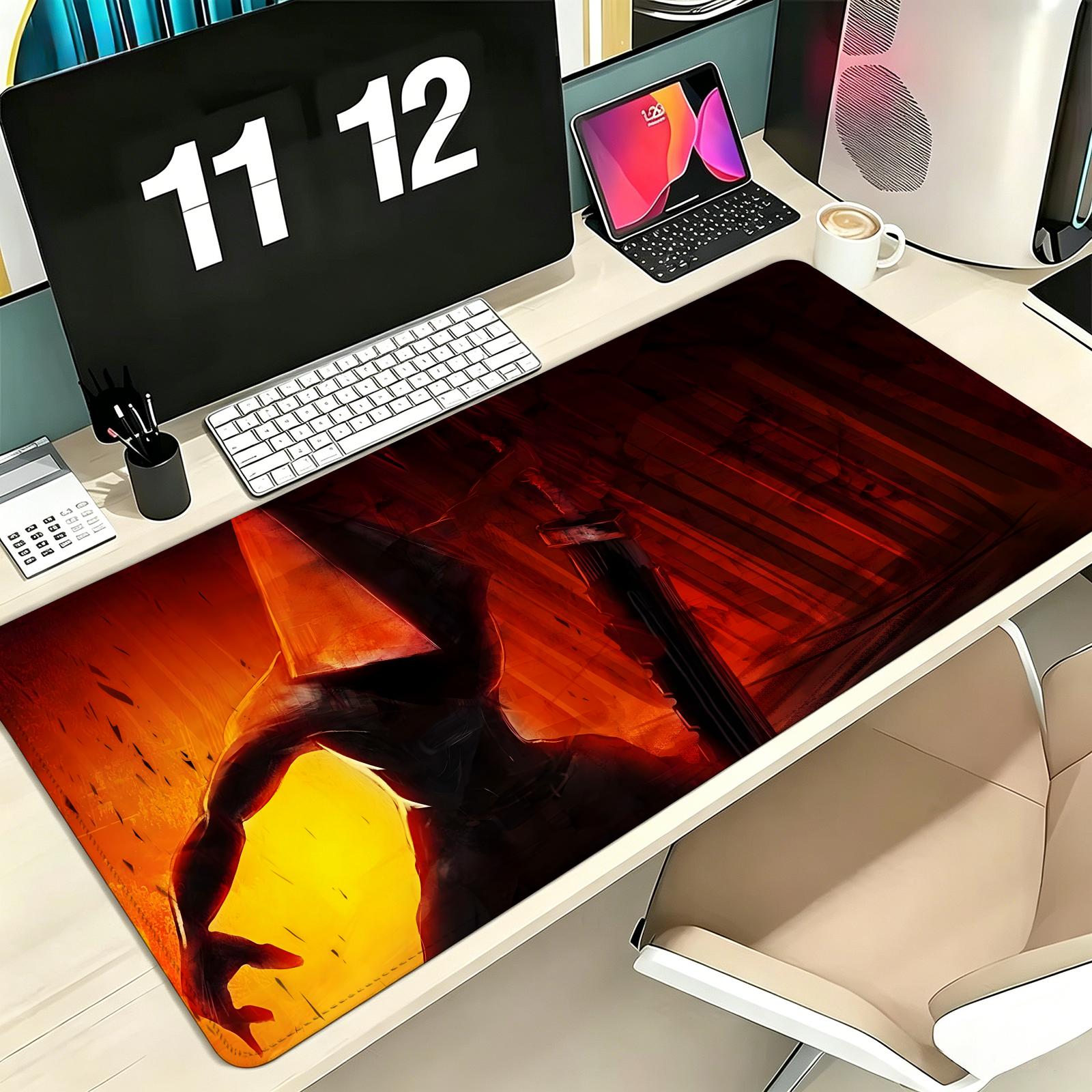 Pc Gaming Nzxt - Mouse Pad Pro E-Spor XXL Oyun