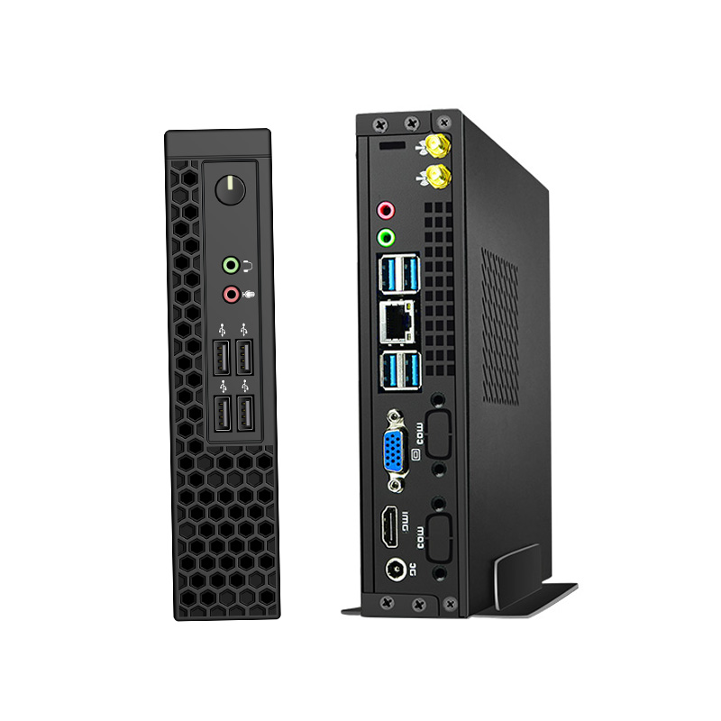 Pc Gaming Core I5 - Mini Bilgisayarlar Core I3 7100 I5