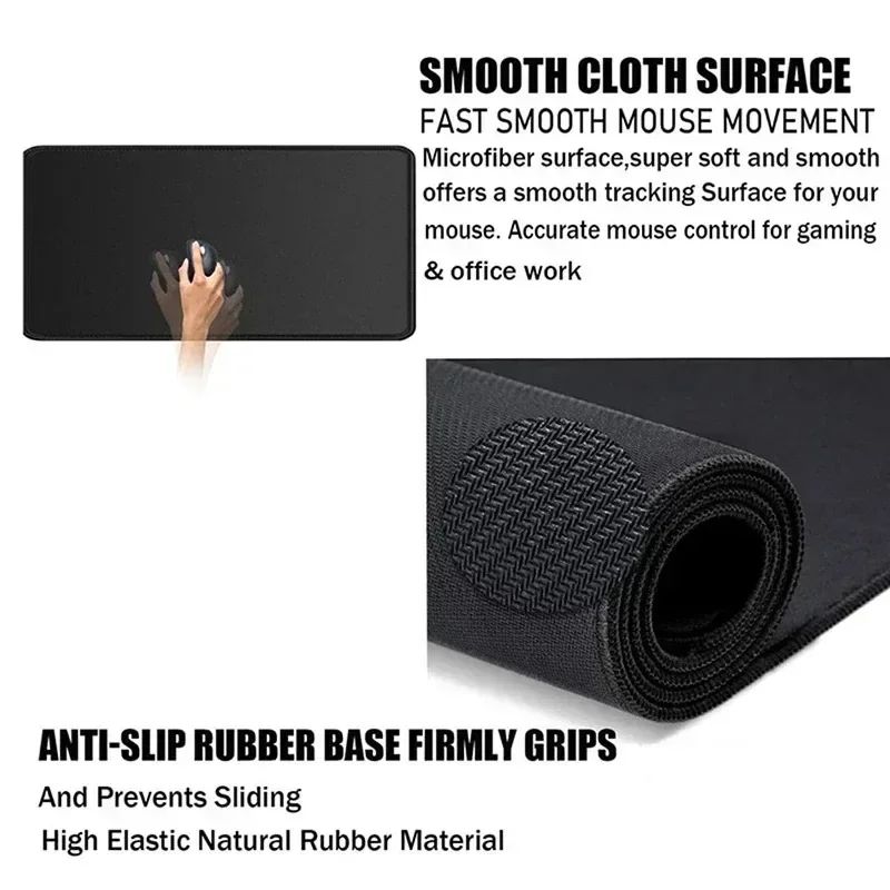 Mavi Mouse Pad Büyük Oyun Matı - Pc Gaming Nzxt incelemesi ve fiyatı