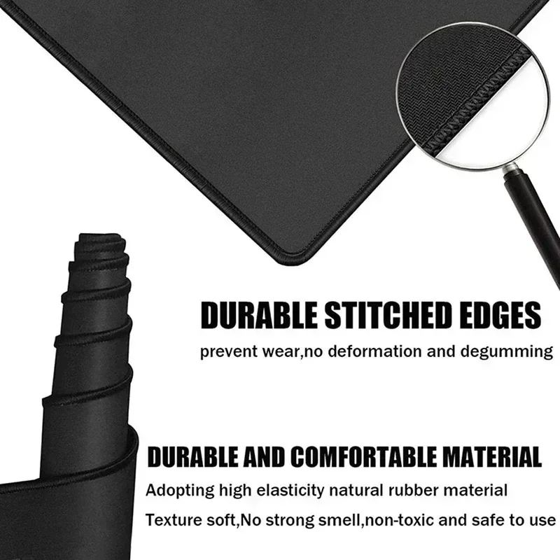 Mavi Mouse Pad Büyük Oyun Matı - Pc Gaming Nzxt incelemesi ve fiyatı