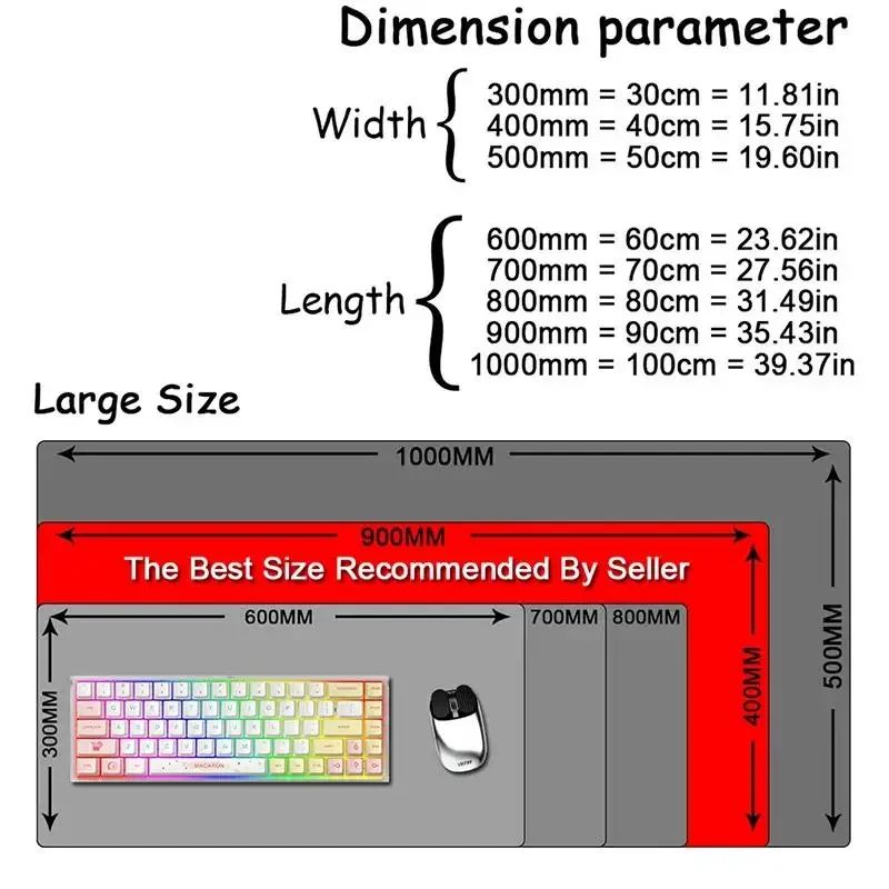 Mavi Mouse Pad Büyük Oyun Matı - Pc Gaming Nzxt incelemesi ve fiyatı