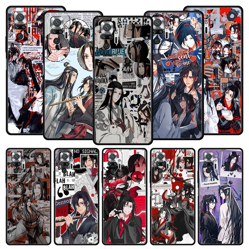 Anime Mo Dao Zu Shi MDZS durum - Pc Gaming Xiaomi incelemesi ve fiyatı