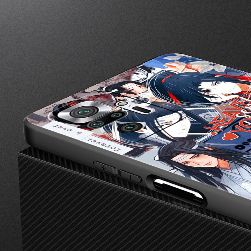 Anime Mo Dao Zu Shi MDZS durum - Pc Gaming Xiaomi incelemesi ve fiyatı