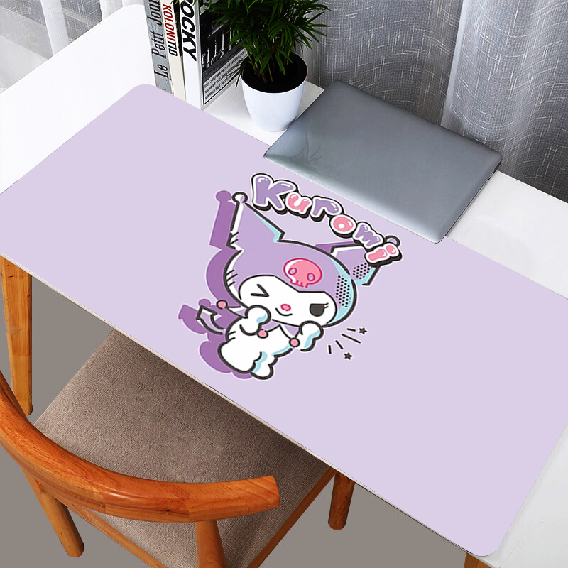 Kuromi Mouse Pad dayanıklı xxl - Pc Gaming Kuromi incelemesi ve fiyatı
