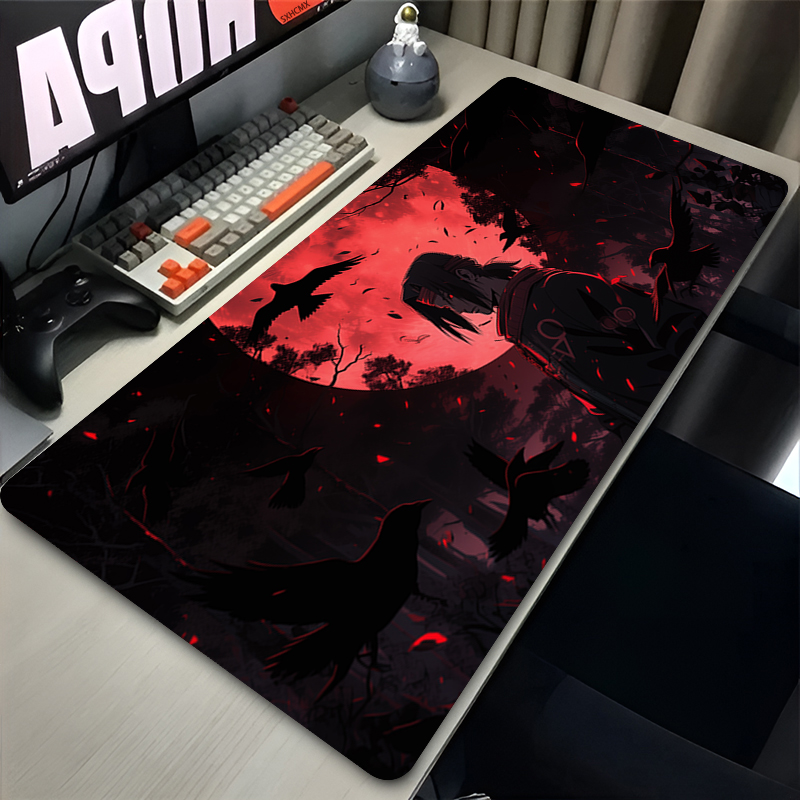 Mouse Pad Gamer Büyük XXL Uchi - Pc Gaming Nzxt incelemesi ve fiyatı