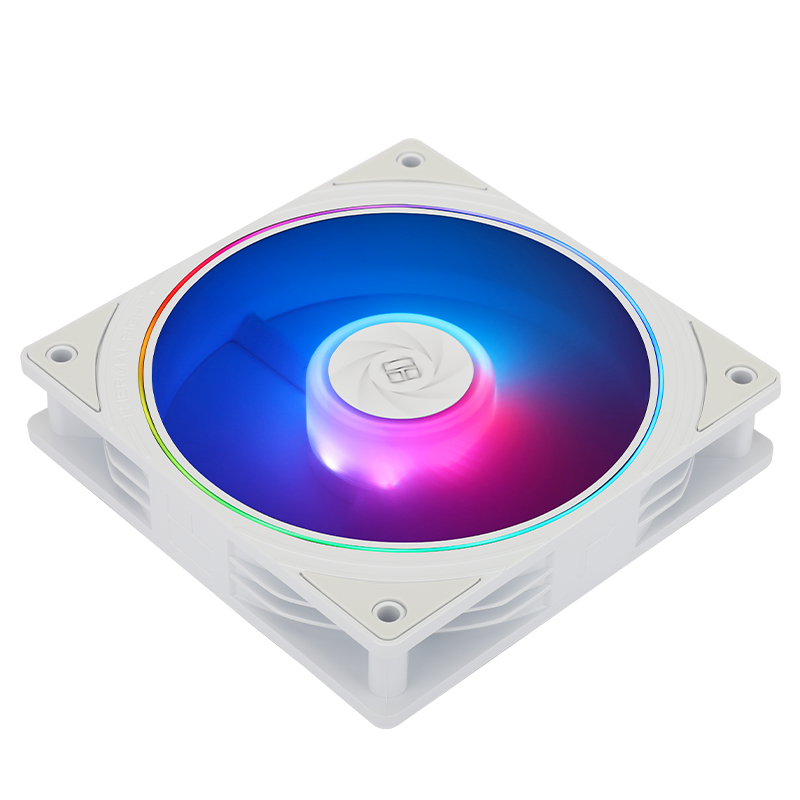 Thermalright TL-S12-S 120mm HA - Pc Case Fan incelemesi ve fiyatı
