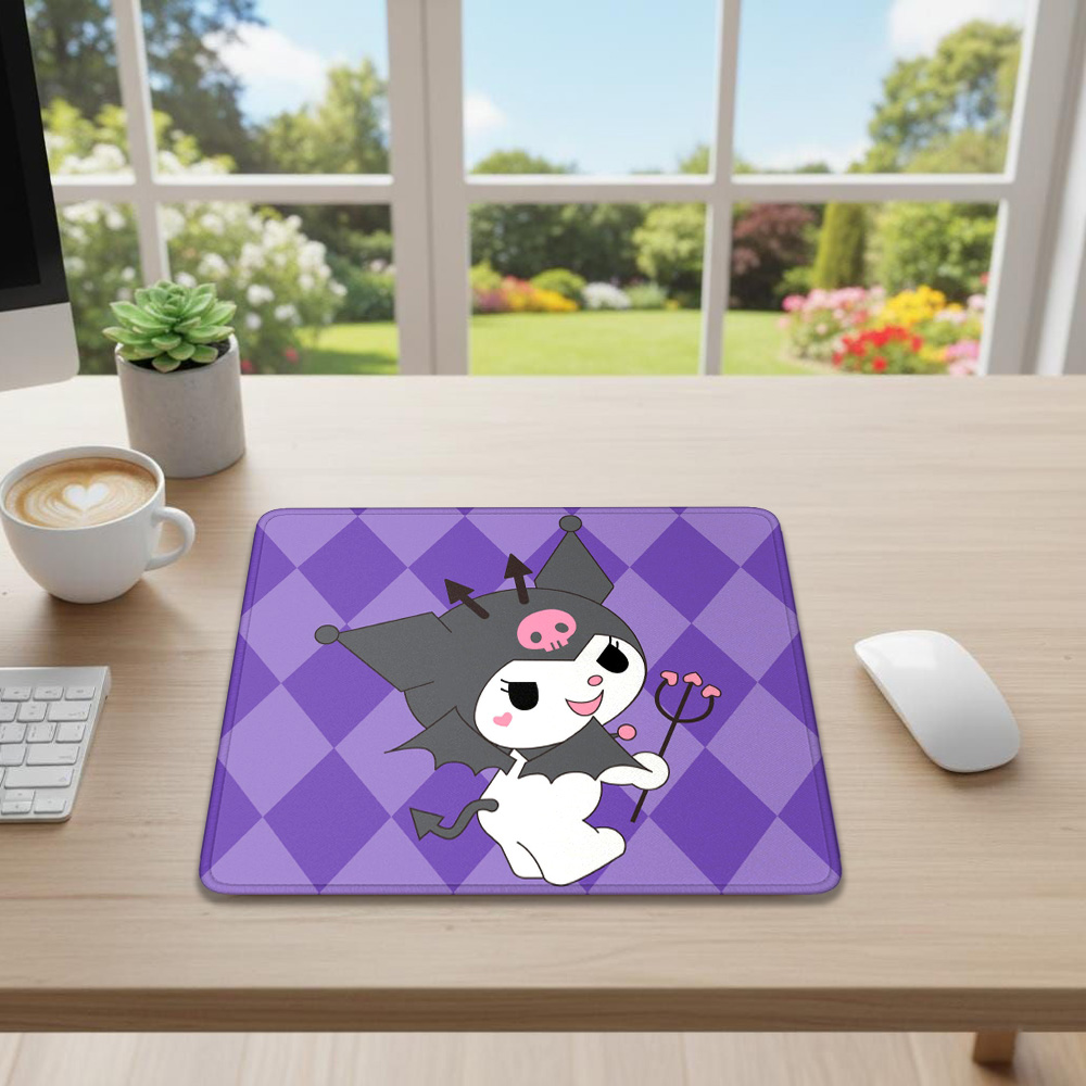 Küçük Mouse Pad K-Kuromies Mou - Pc Gaming Kuromi incelemesi ve fiyatı