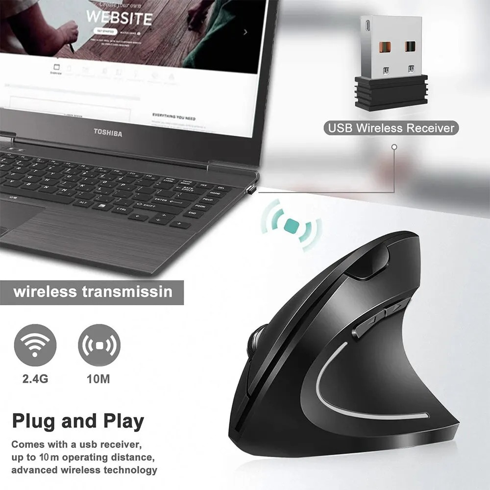Ergonomik Kablosuz Kuru Pil Fa - Pc Gaming Xiaomi incelemesi ve fiyatı