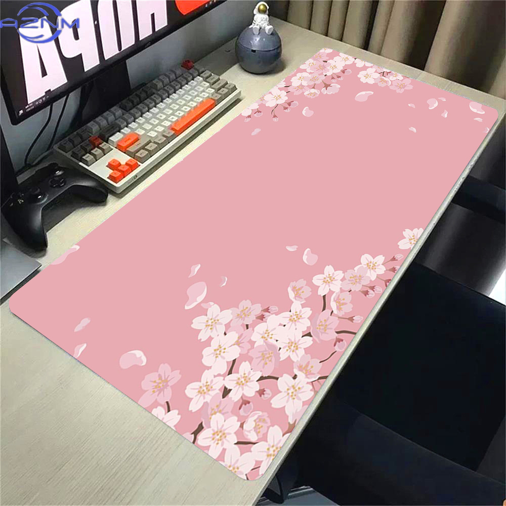 Pembe Sakura Anime Mousepad Ma - Pc Gaming Pink incelemesi ve fiyatı