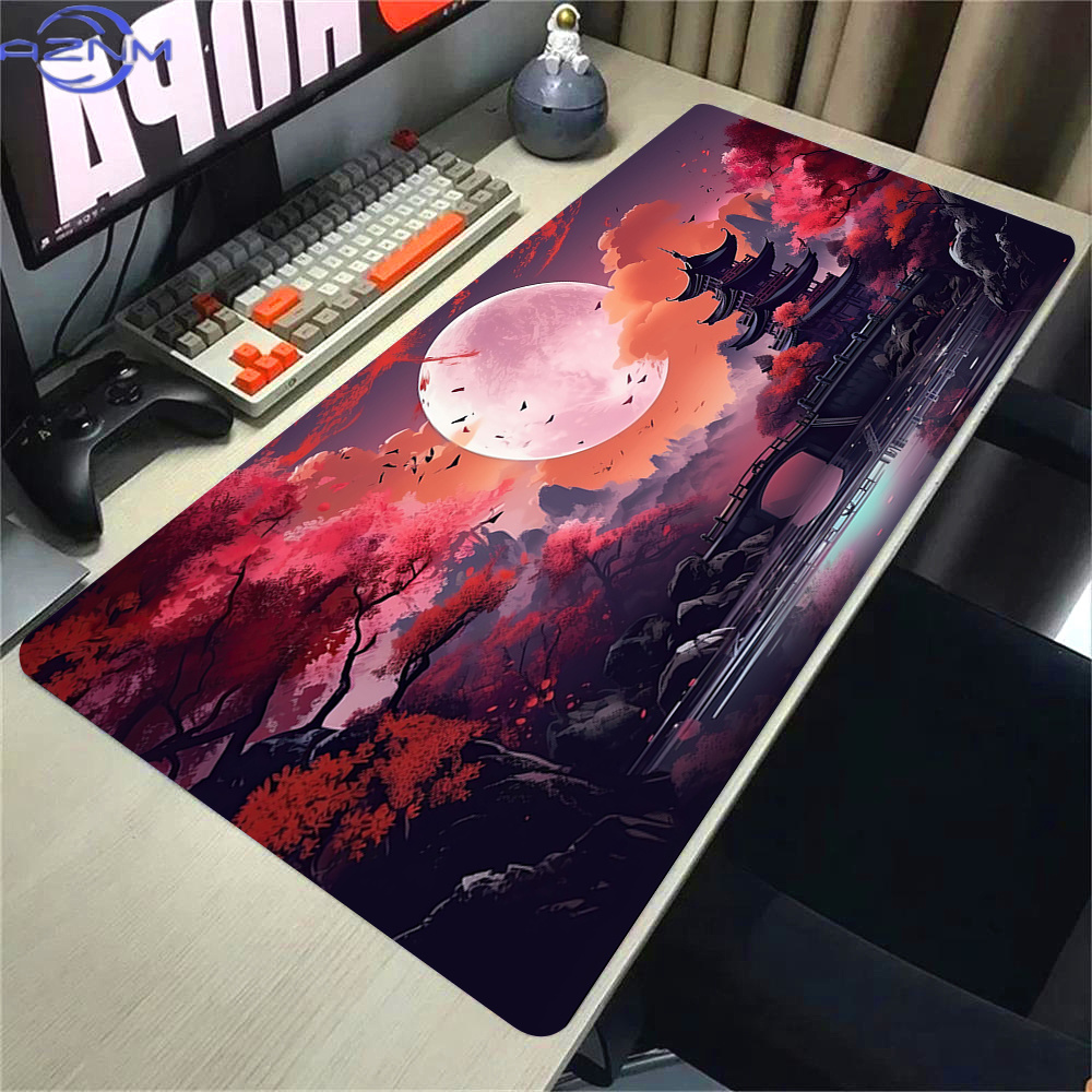 Pembe Sakura Anime Mousepad Ma - Pc Gaming Pink incelemesi ve fiyatı