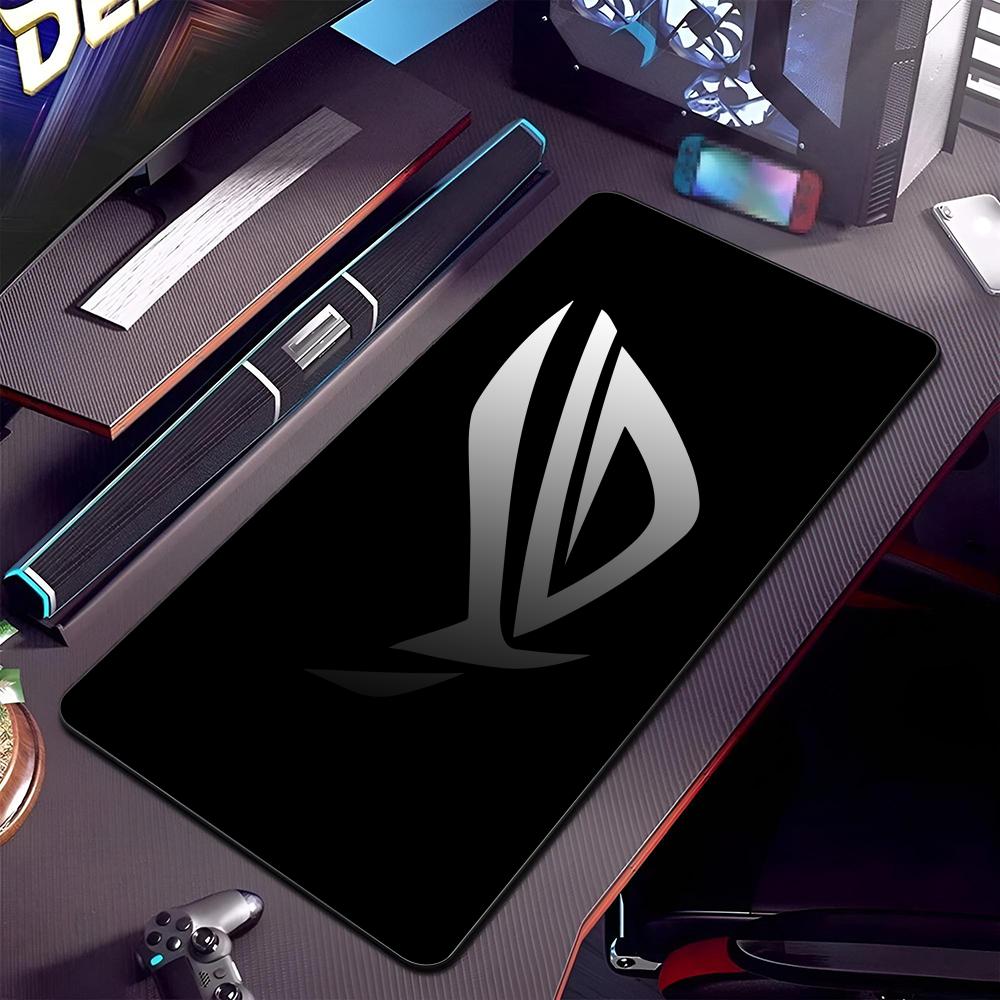 A-AsusES ROG Mouse Pad Karikat - Pc Gaming Asus Rog incelemesi ve fiyatı
