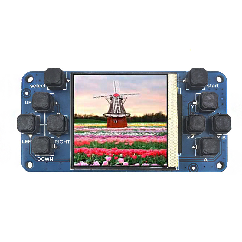 Raspberry Pi Pico Oyun Modülü  - Dual Monitor Arm incelemesi ve fiyatı