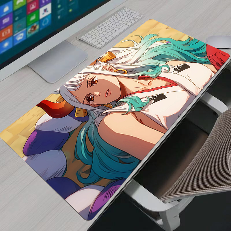 Tek Parça Yamato Mouse Pad Diz - Pc Gaming Nzxt incelemesi ve fiyatı
