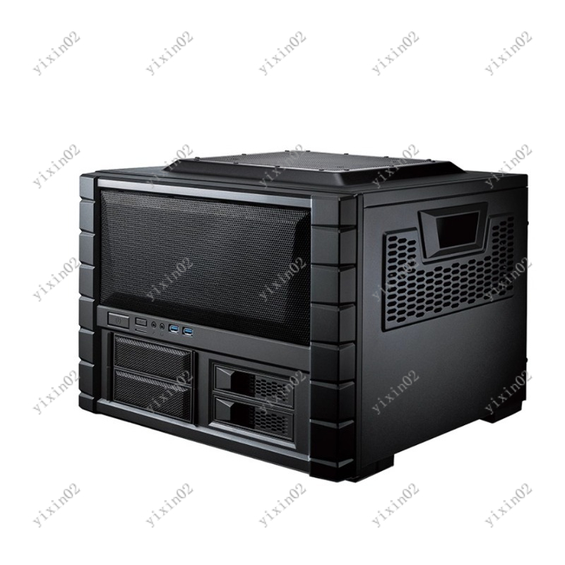 ATX Anakart Bilgisayar Kasası  - Pc Case Fan incelemesi ve fiyatı