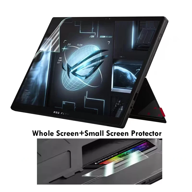 Parlama Önleyici Tüm Ekran + K - Pc Gaming Asus Rog incelemesi ve fiyatı