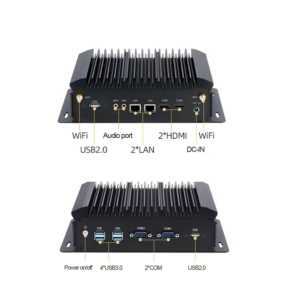 core i5 10210u endüstriyel nuc - Pc Gaming Core I5 incelemesi ve fiyatı