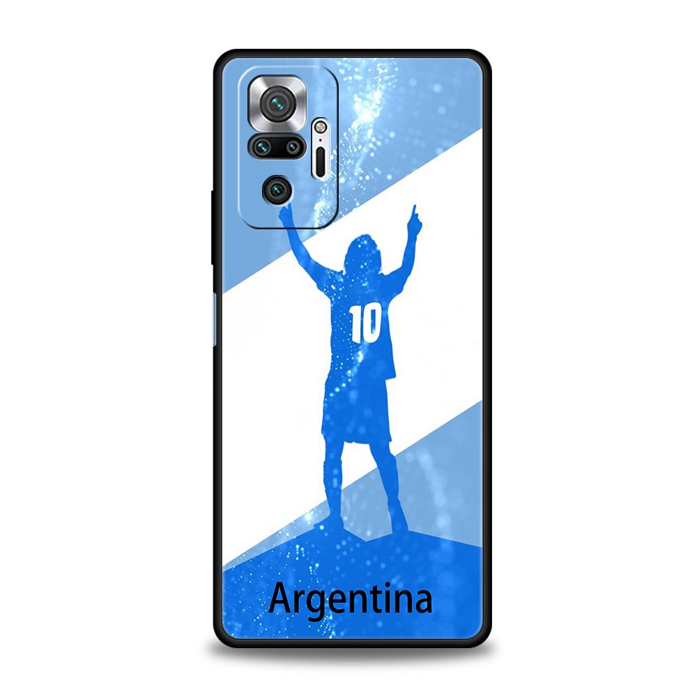 Arjantin bayrağı futbol 10 tel - Pc Gaming Xiaomi incelemesi ve fiyatı