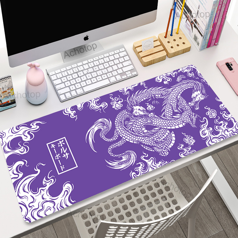 Büyük Mouse Pad Oyun Mousepad  - Pc Gaming Pink incelemesi ve fiyatı