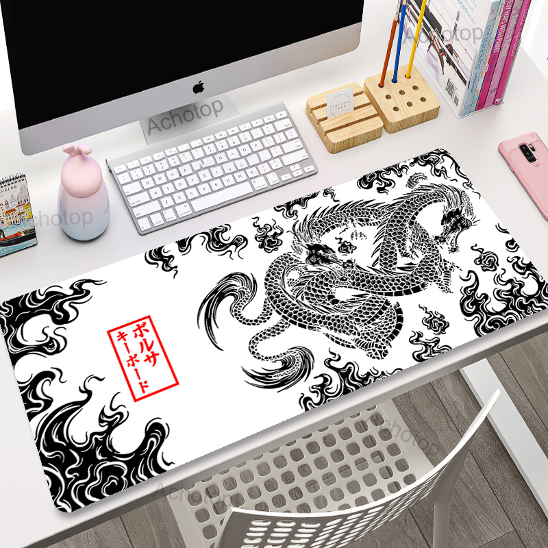 Büyük Mouse Pad Oyun Mousepad  - Pc Gaming Pink incelemesi ve fiyatı