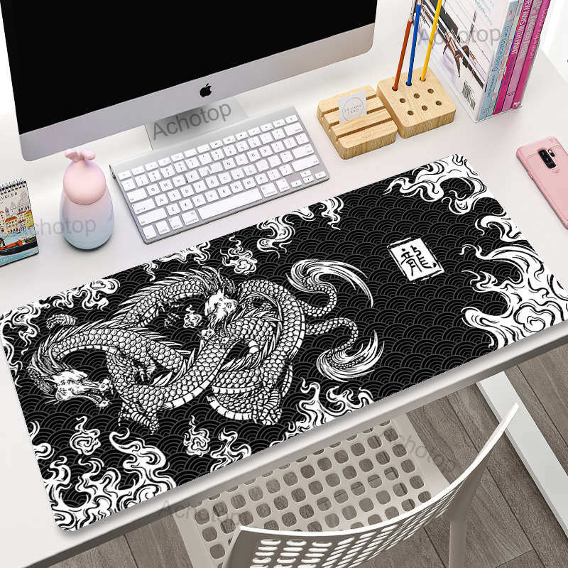 Büyük Mouse Pad Oyun Mousepad  - Pc Gaming Pink incelemesi ve fiyatı