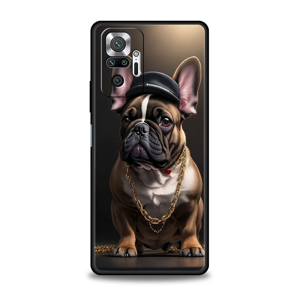 Karikatür köpek Pug fransız Bu - Pc Gaming Xiaomi incelemesi ve fiyatı