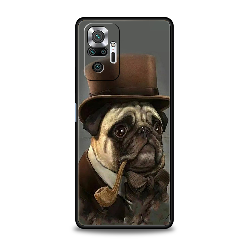 Karikatür köpek Pug fransız Bu - Pc Gaming Xiaomi incelemesi ve fiyatı