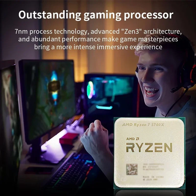 AMD Hız Aşırtılabilir AMD Ryze - Pc Gaming Ryzen 7 incelemesi ve fiyatı