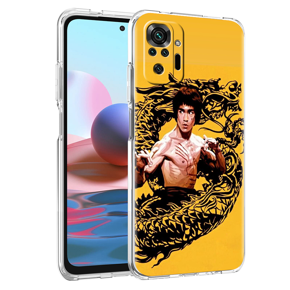 Redmi not 10 için Kung Fu tekv - Pc Gaming Xiaomi incelemesi ve fiyatı