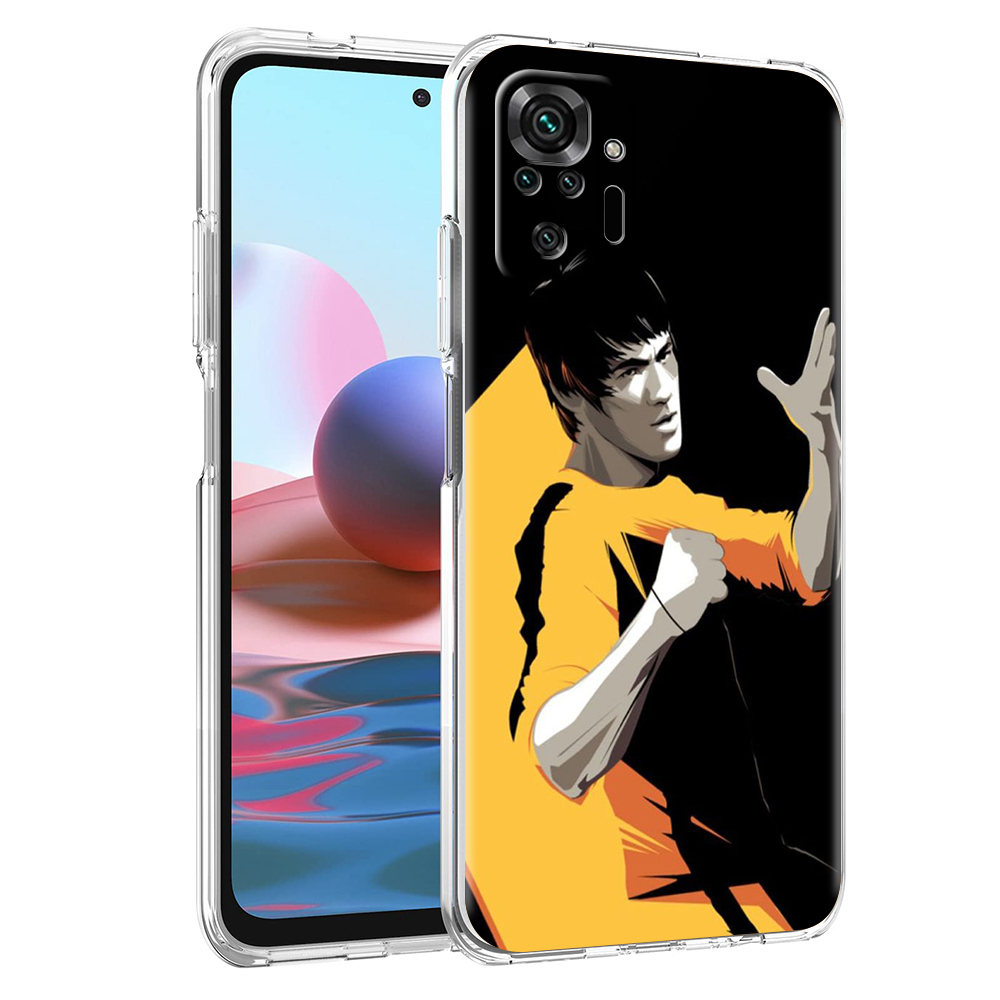 Redmi not 10 için Kung Fu tekv - Pc Gaming Xiaomi incelemesi ve fiyatı