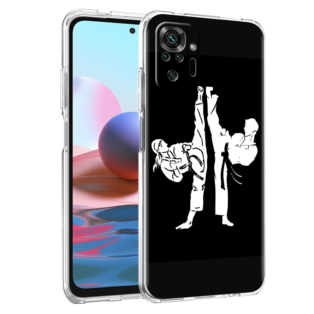 Redmi not 10 için Kung Fu tekv - Pc Gaming Xiaomi incelemesi ve fiyatı