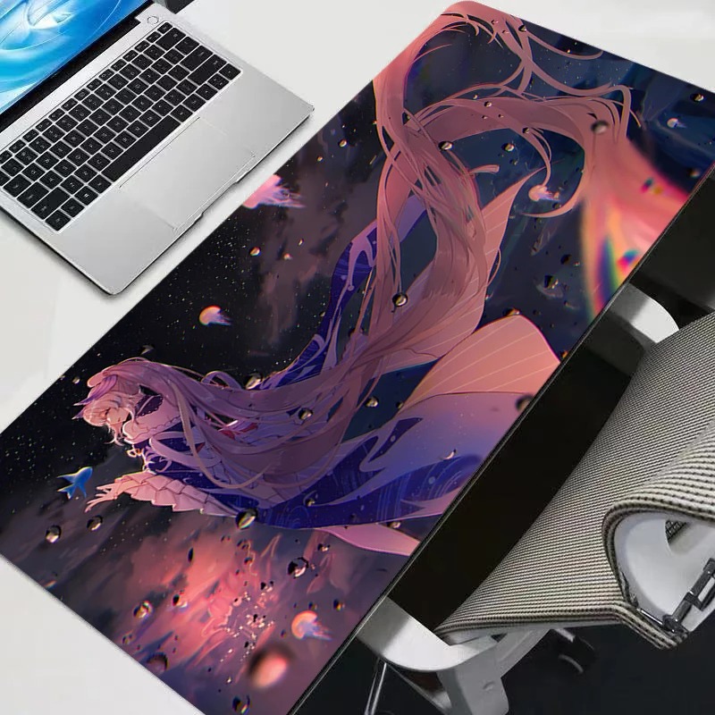 Ekstra Büyük Deniz Kızı Prense - Pc Gaming Pink incelemesi ve fiyatı