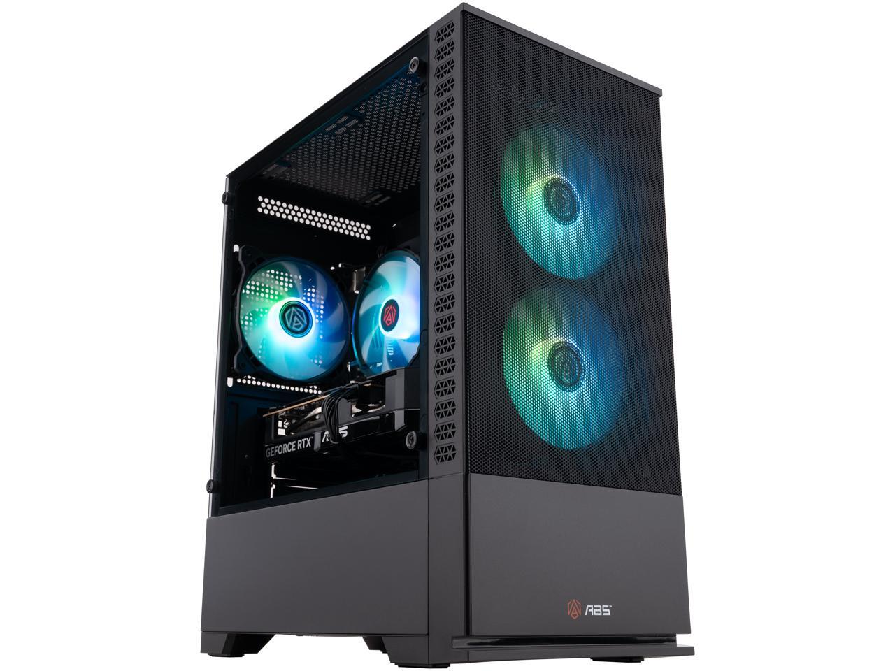 ABS Cyclone Aqua Hazır Oyun Bi - Pc Gaming Core I5 incelemesi ve fiyatı