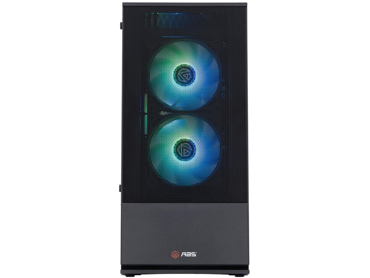 ABS Cyclone Aqua Hazır Oyun Bi - Pc Gaming Core I5 incelemesi ve fiyatı