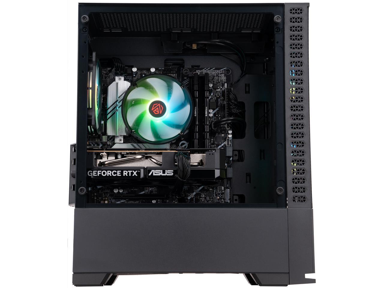 ABS Cyclone Aqua Hazır Oyun Bi - Pc Gaming Core I5 incelemesi ve fiyatı