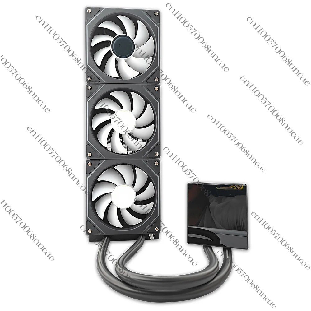 360 ARGB Sıvı CPU Soğutucu AIO - Pc Gaming Liquid incelemesi ve fiyatı