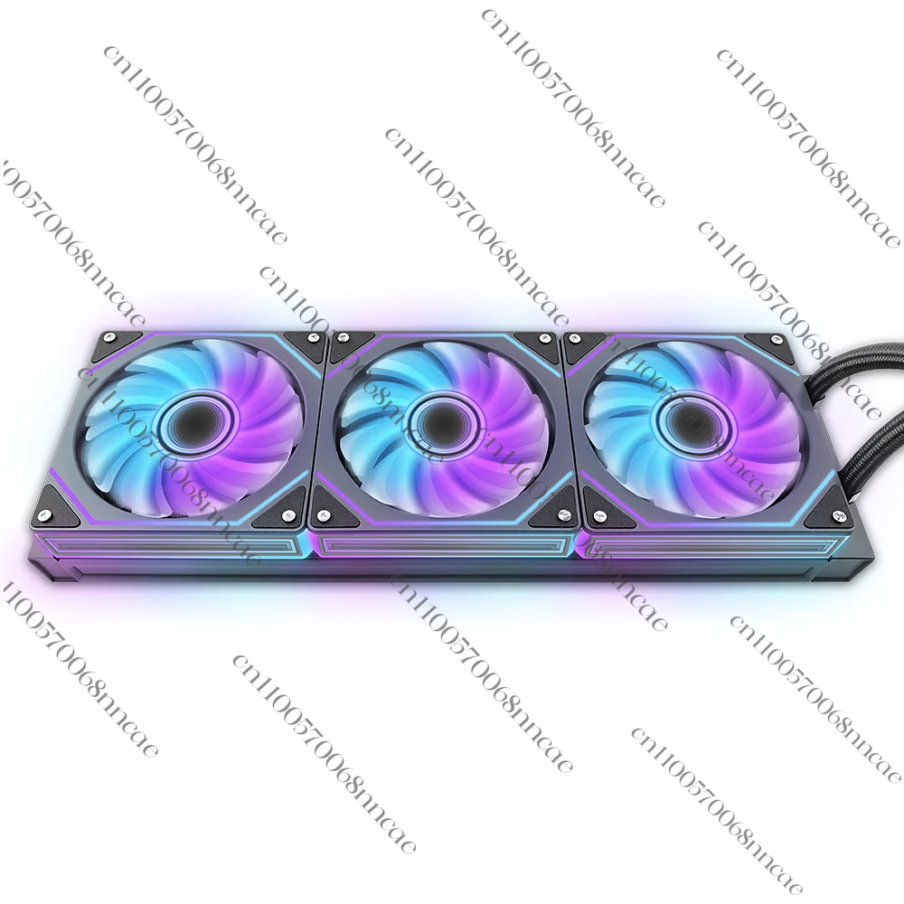 360 ARGB Sıvı CPU Soğutucu AIO - Pc Gaming Liquid incelemesi ve fiyatı