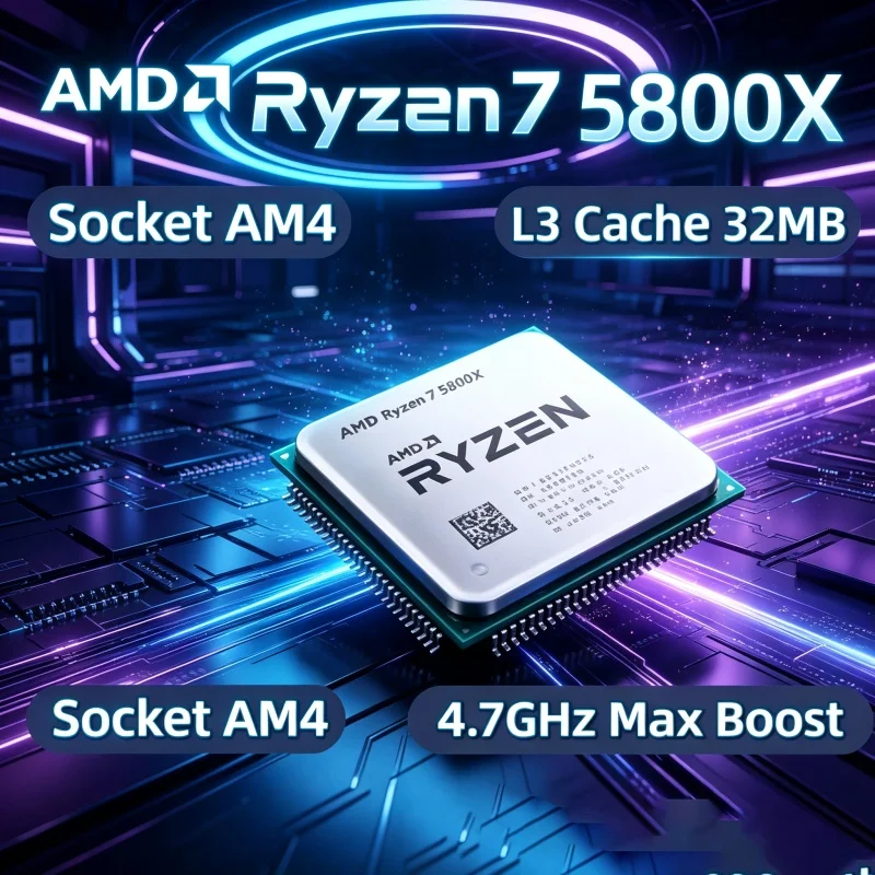 Eski Bilgisayar Yükseltmesi AM - Pc Gaming Ryzen 7 incelemesi ve fiyatı