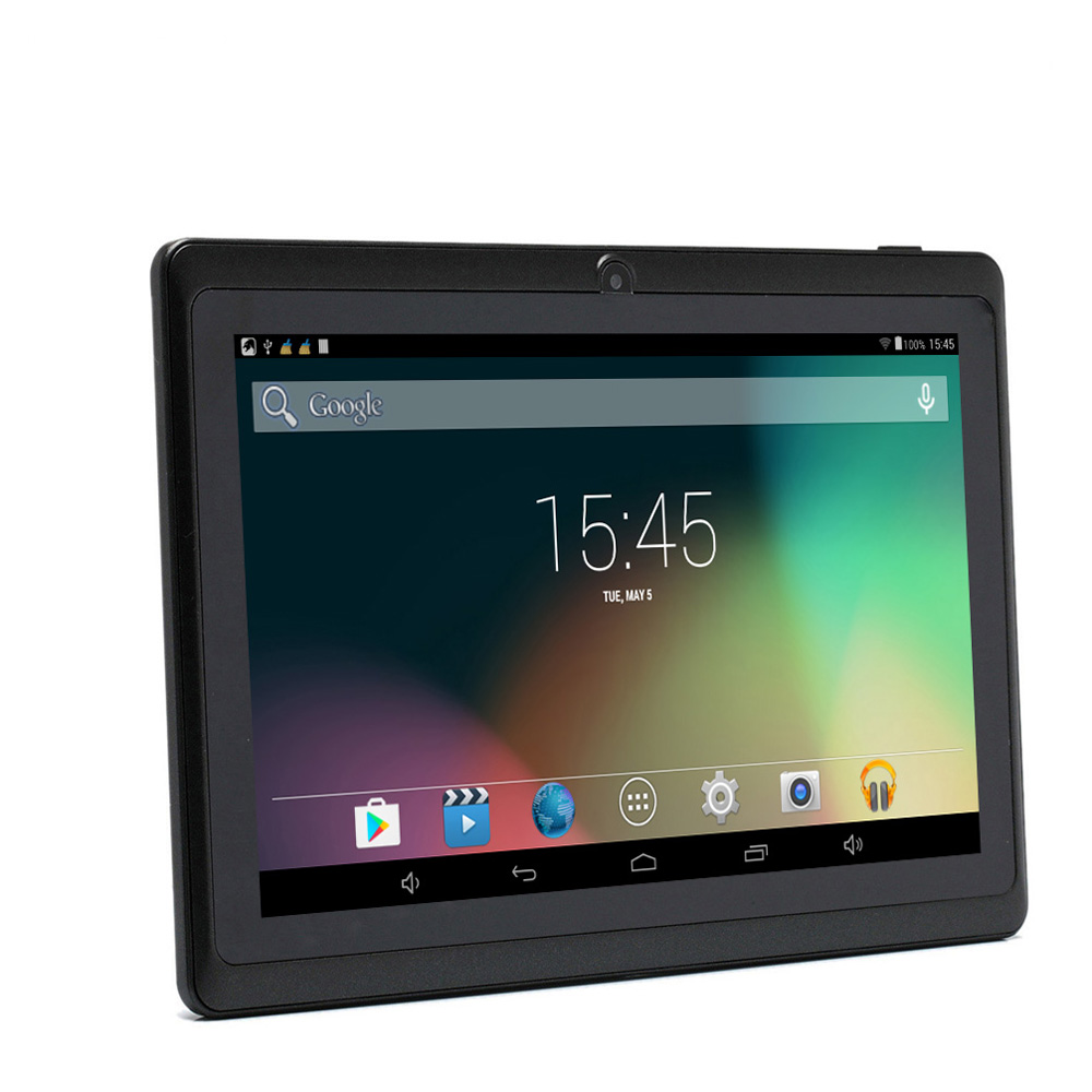 Sıcak Satış 7 Inç Çocuk Tablet - Dual Monitor Arm incelemesi ve fiyatı