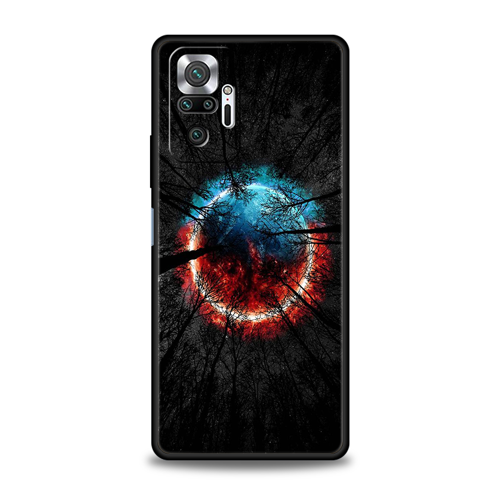 Ağaçlar ve doğa telefon kılıfı - Pc Gaming Xiaomi incelemesi ve fiyatı
