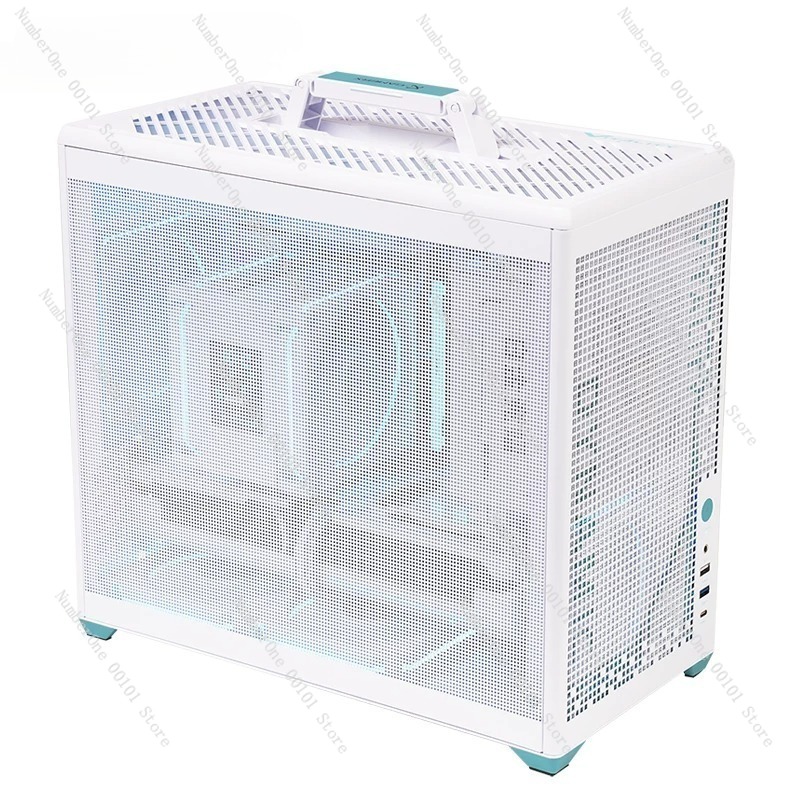 Taşınabilir Elde Taşınabilir M - Pc Gaming Liquid incelemesi ve fiyatı