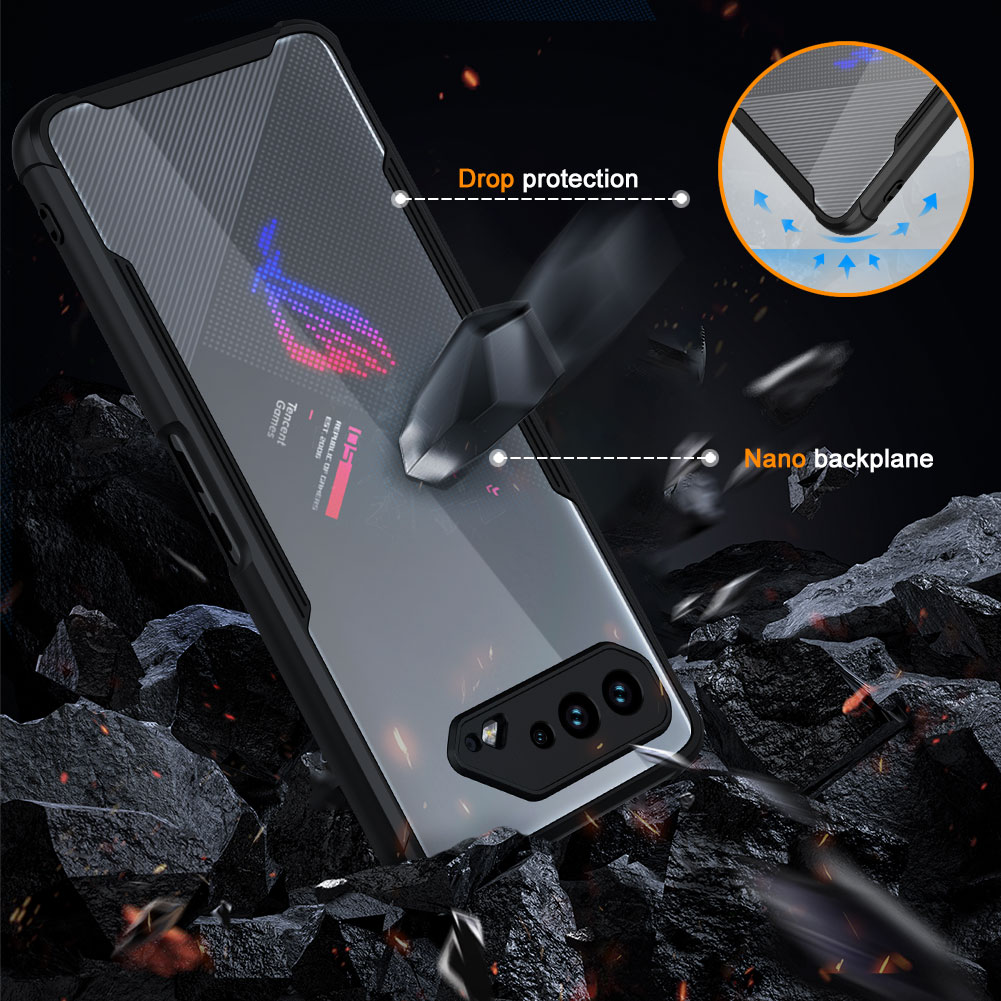 CaseFor ASUS ROG Telefon 5 Kıl - Pc Gaming Asus Rog incelemesi ve fiyatı