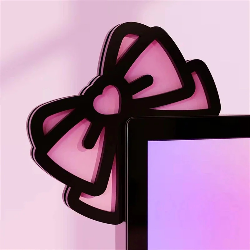 Kawaii Pembe Akrilik Fiyonk Mo - Pc Gaming Pink incelemesi ve fiyatı
