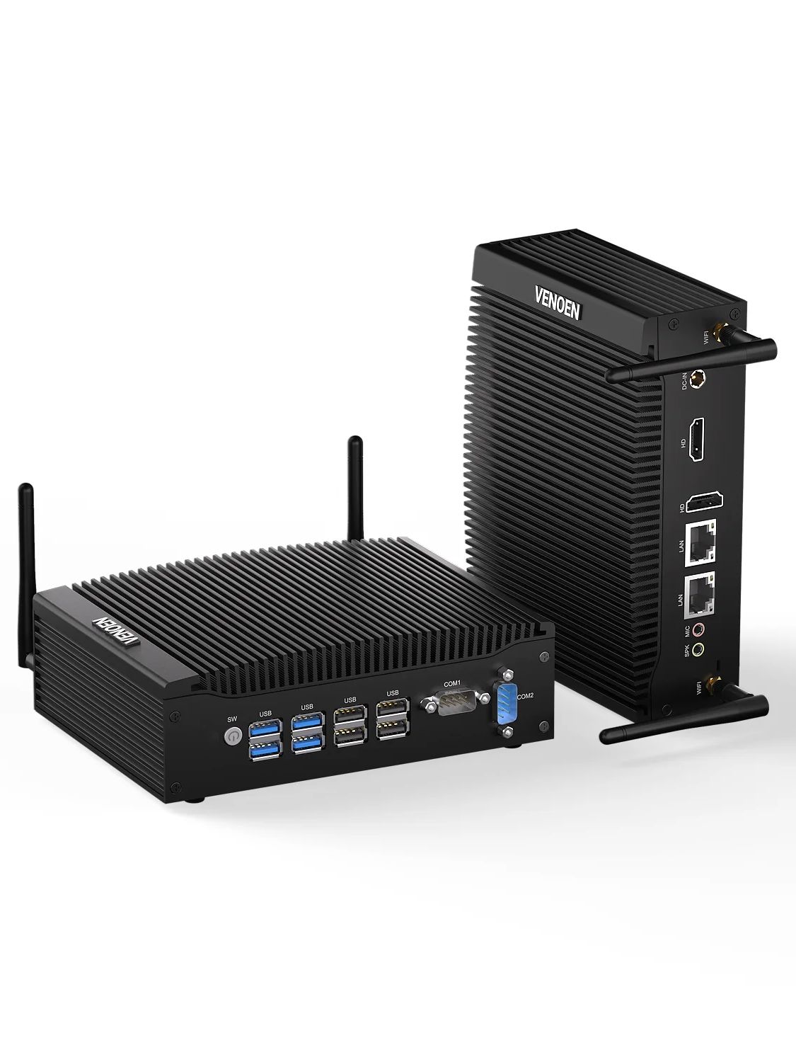 HYSTOU H7 Intel Core I5 8350u  - Pc Gaming Core I5 incelemesi ve fiyatı