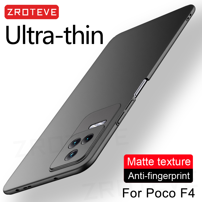 PocoF4 GT Durumda ZROTEVE Ultr - Pc Gaming Xiaomi incelemesi ve fiyatı