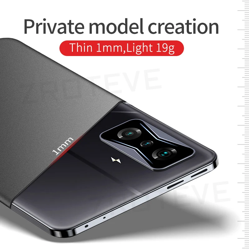 PocoF4 GT Durumda ZROTEVE Ultr - Pc Gaming Xiaomi incelemesi ve fiyatı