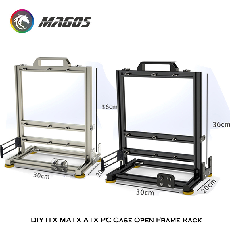 DIY oyun kabine ITX MATX ATX ş - Pc Gaming Liquid incelemesi ve fiyatı